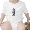 funny hippie zombie t-shirts