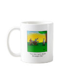 Funny History Cartoon Gift mugs