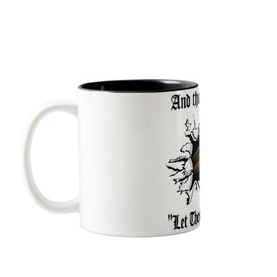 Funny Hockey Mugs