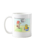 Funny Honey Cartoon Gifts Tees & Collectibles Mug