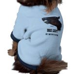 Funny Horse Addict pet clothing
