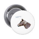 Funny Horse: Dream On Pin