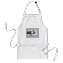 Funny Horse: Relax Aprons