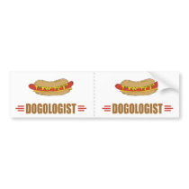 Funny Hot Dog