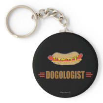 Funny Hot Dog