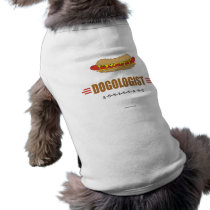 Funny Hot Dog