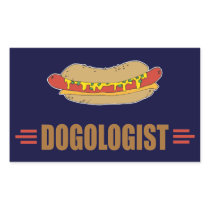 Funny Hot Dog