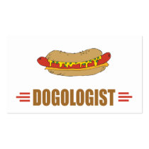 Funny Hot Dog