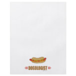 Funny Hot Dog