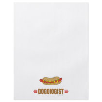 Funny Hot Dog