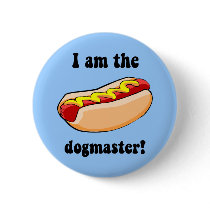 Funny hotdog