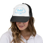 Funny HUH? hats