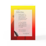 Funny Husband Anniversary Love Letter Yada Yak cards