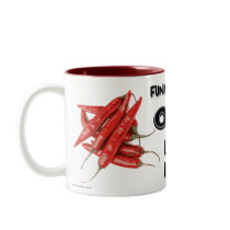 Funny, I Didn't See Your Opinion Coffee Mug
