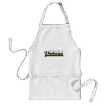 Funny, "Im Not Old" Aprons