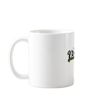 Funny, "Im Not Old" Coffee Mugs
