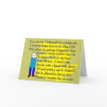 Funny "I'm Sorry" Cards and Key Chains