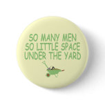 Funny image women's buttons