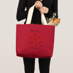 Funny Inspirational Teacher's School Tote bags