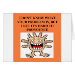 funny insult for all cards