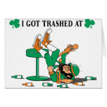 Funny Ireland cards
