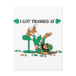 Funny Ireland postcards