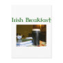 Funny Irish Breakfast Irish Beer lovers gear