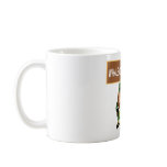 Funny Irish Leprechaun mugs