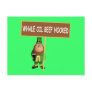 Funny Irish Leprechaun Postcards