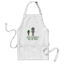Funny Irish Obama Aprons
