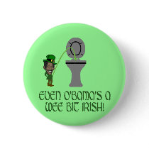 Funny Irish Obama