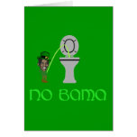 Funny Irish Obama cards