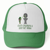 Funny Irish Obama