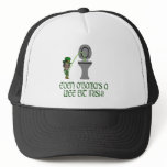 Funny Irish Obama hats