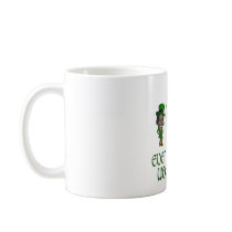 Funny Irish Obama Coffee Mugs