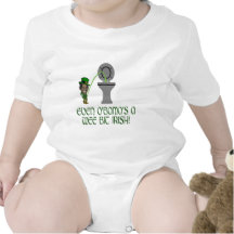 Funny Irish Obama T Shirt