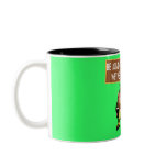 Funny Irish slogan Irish leprechaun mugs