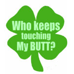 Funny Irish St Patricks Day t-shirts