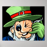 Funny Irishman posters