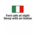 Funny Italian t-shirts