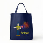 Funny July 4th Bag