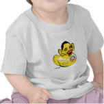 Funny Lame Duck Potus Obama Gear t-shirts