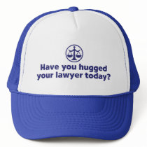 Funny Lawyer