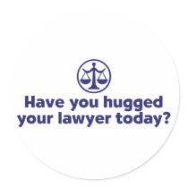 Funny Lawyer