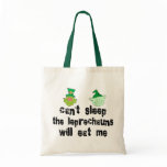 Funny Leprechaun Gift bags