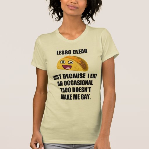 Lesbian Shirt 106