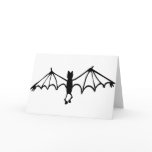 Funny Little Bat