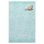 Funny Little Whimsical  Bird Customized Stationery