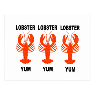 Lobster Gifts - T-shirts, Art, Posters & Other Gift Ideas 