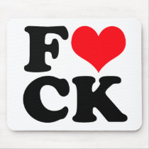 Funny Love Heart Offensive Humour